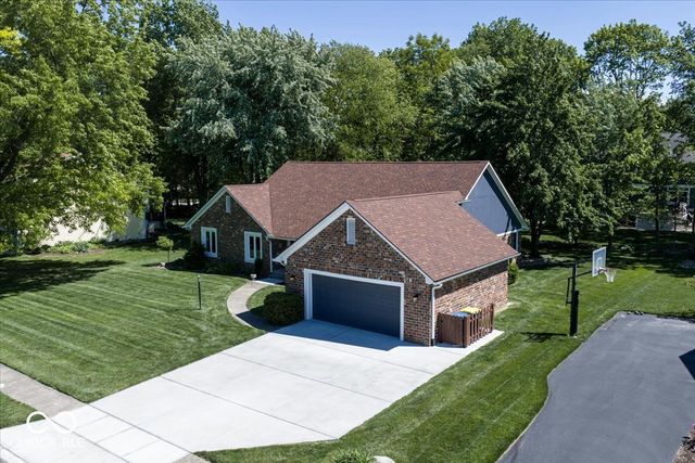 1291 Driftwood Drive, Carmel, IN 46033