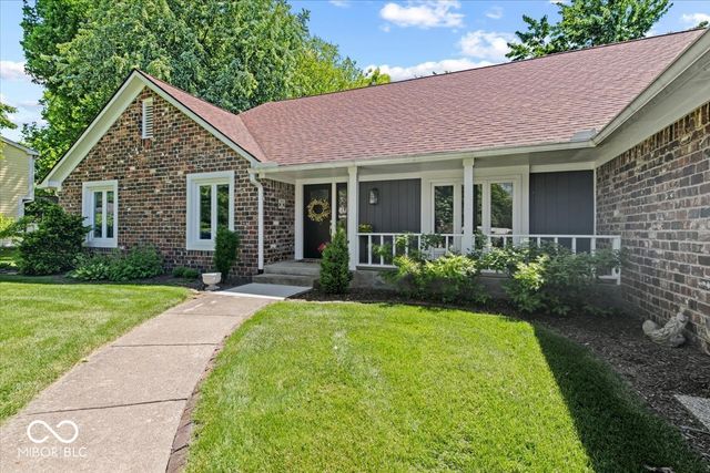1291 Driftwood Drive, Carmel, IN 46033