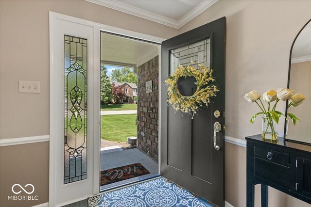 1291 Driftwood Drive, Carmel, IN 46033
