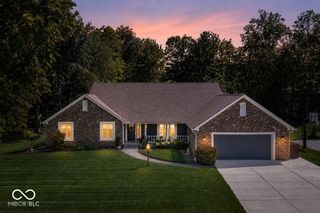 1291 Driftwood Drive, Carmel, IN 46033