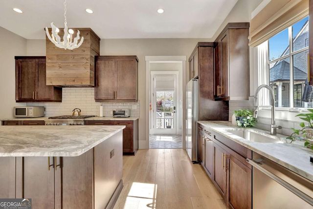 150 Ray Way, Chattahoochee Hills, GA 30268