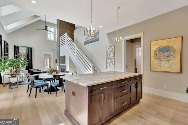 150 Ray Way, Chattahoochee Hills, GA 30268