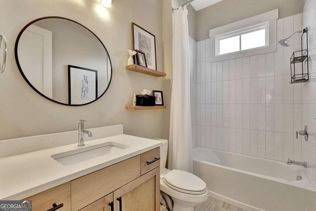 150 Ray Way, Chattahoochee Hills, GA 30268