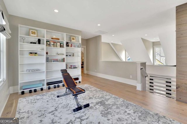 150 Ray Way, Chattahoochee Hills, GA 30268