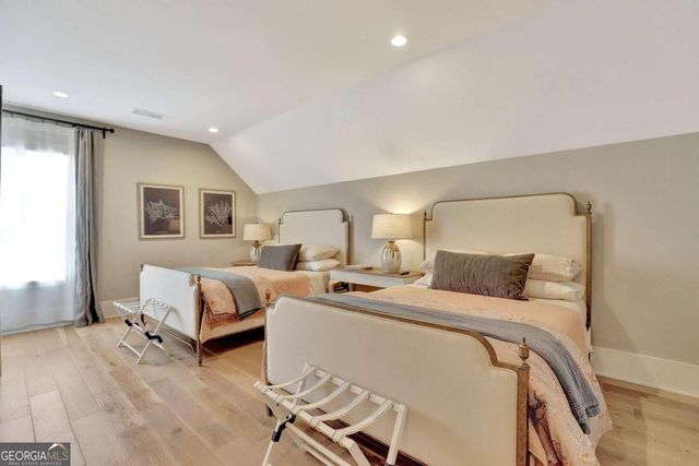 150 Ray Way, Chattahoochee Hills, GA 30268