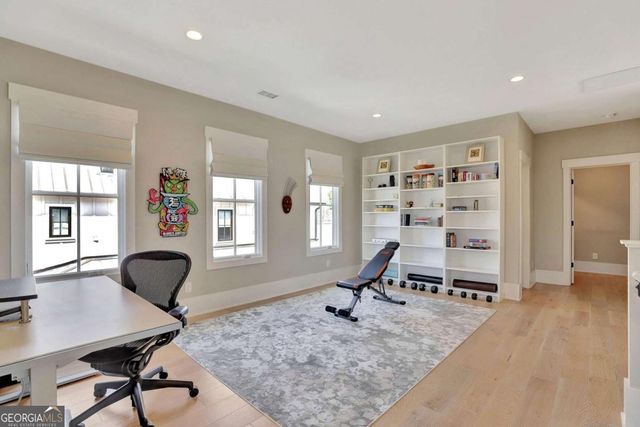 150 Ray Way, Chattahoochee Hills, GA 30268