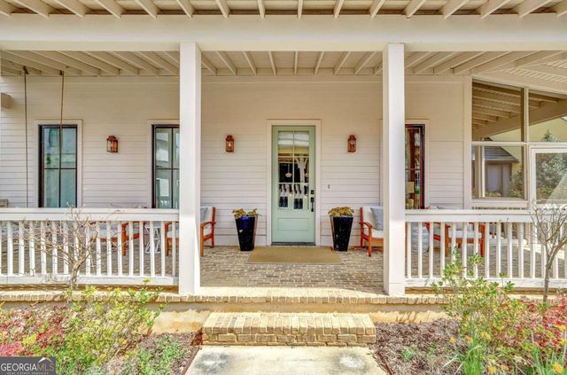 150 Ray Way, Chattahoochee Hills, GA 30268