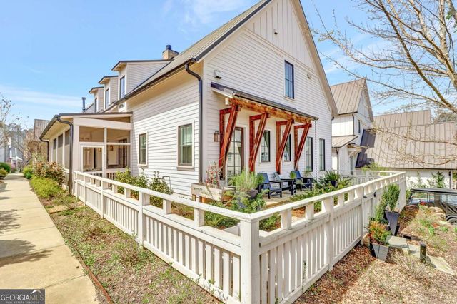 150 Ray Way, Chattahoochee Hills, GA 30268