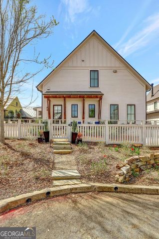 150 Ray Way, Chattahoochee Hills, GA 30268