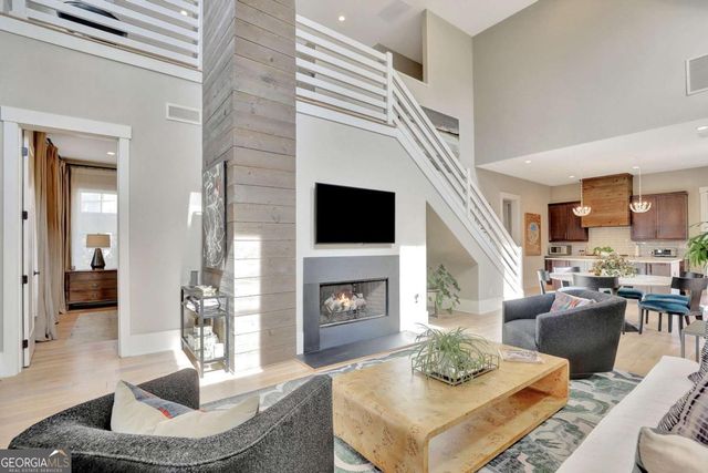 150 Ray Way, Chattahoochee Hills, GA 30268