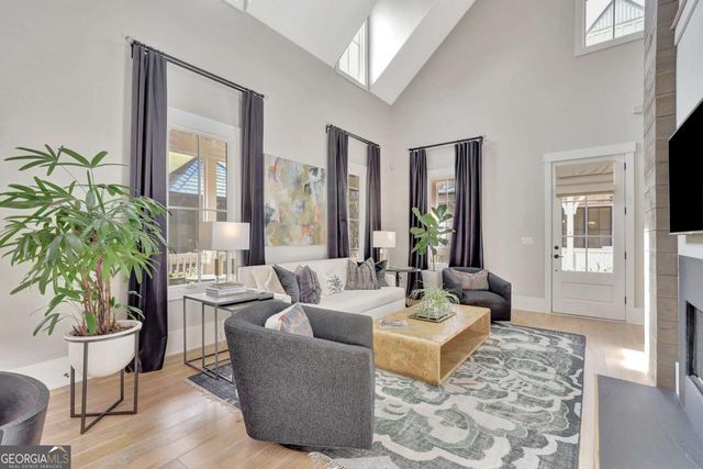 150 Ray Way, Chattahoochee Hills, GA 30268