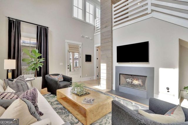 150 Ray Way, Chattahoochee Hills, GA 30268