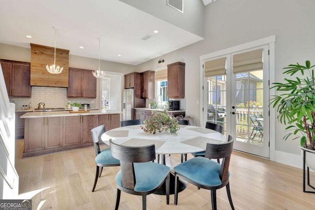 150 Ray Way, Chattahoochee Hills, GA 30268