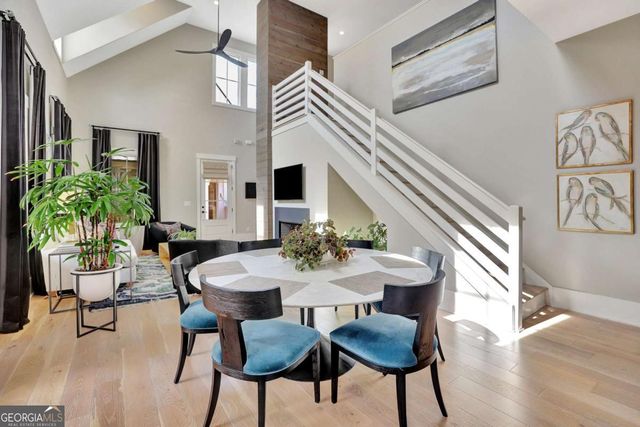 150 Ray Way, Chattahoochee Hills, GA 30268