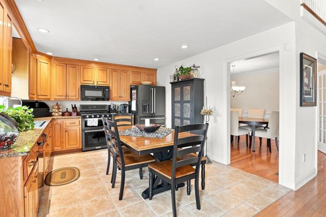 97 Horne Way 97, Millbury, MA 01527