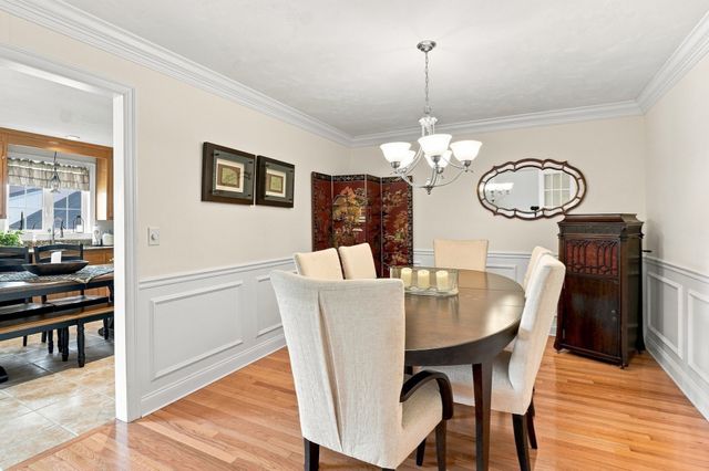97 Horne Way 97, Millbury, MA 01527