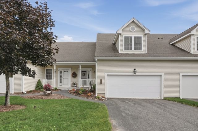 97 Horne Way 97, Millbury, MA 01527