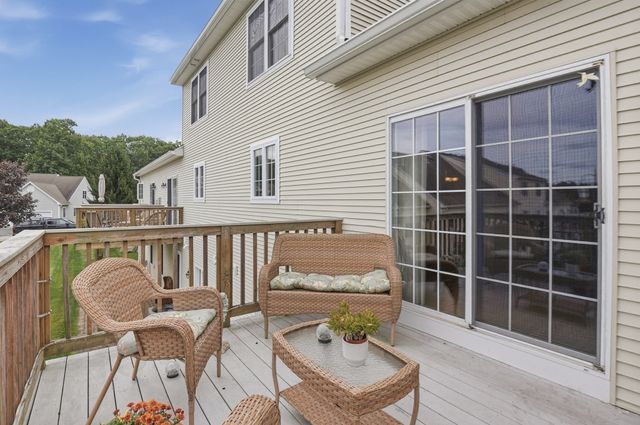 97 Horne Way 97, Millbury, MA 01527
