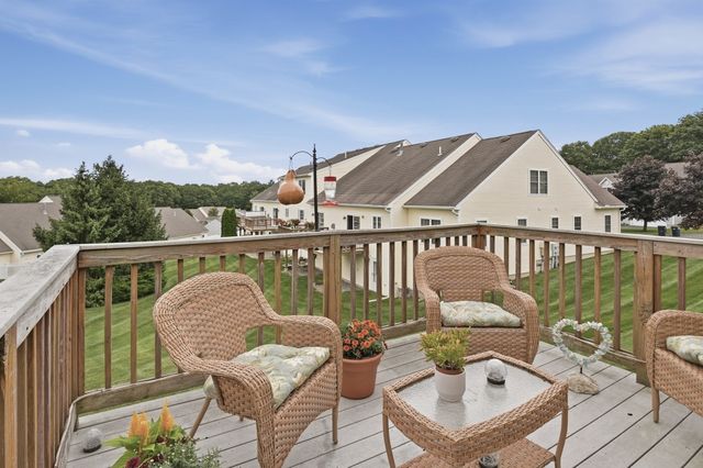 97 Horne Way 97, Millbury, MA 01527