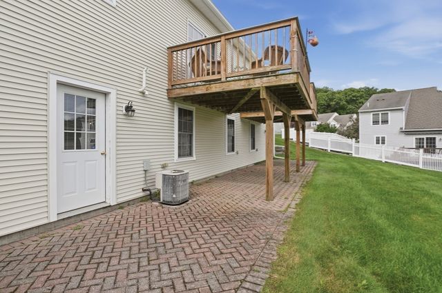 97 Horne Way 97, Millbury, MA 01527