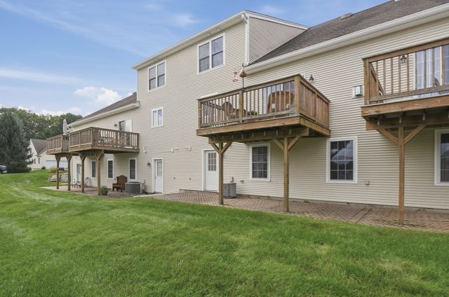 97 Horne Way 97, Millbury, MA 01527