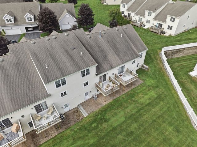 97 Horne Way 97, Millbury, MA 01527