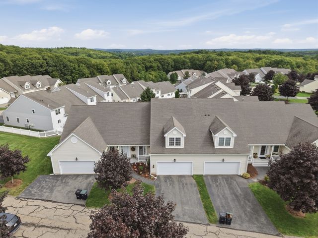 97 Horne Way 97, Millbury, MA 01527