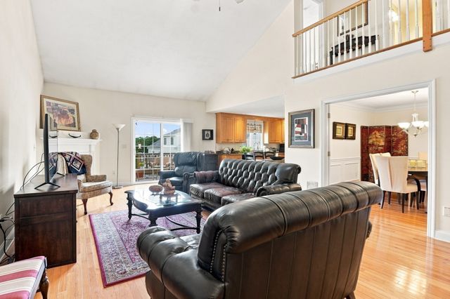 97 Horne Way 97, Millbury, MA 01527