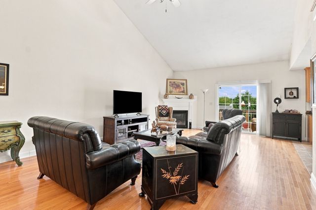 97 Horne Way 97, Millbury, MA 01527