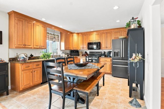 97 Horne Way 97, Millbury, MA 01527