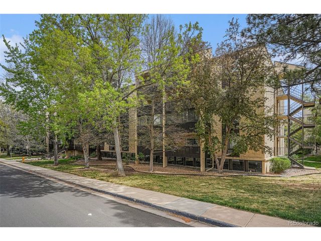 6980 E Girard Ave 104, Denver, CO 80224