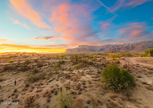 9111 E CANYON CREEK Drive 14, Gold Canyon, AZ 85118