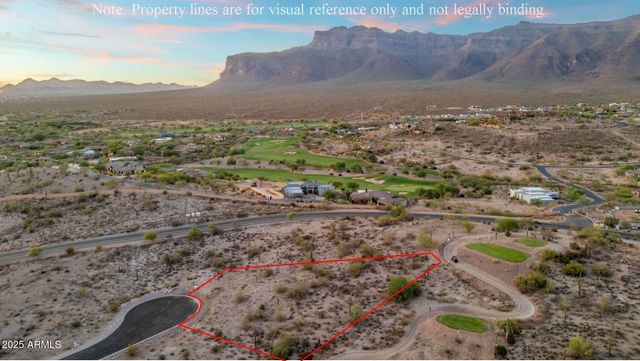 9111 E CANYON CREEK Drive 14, Gold Canyon, AZ 85118