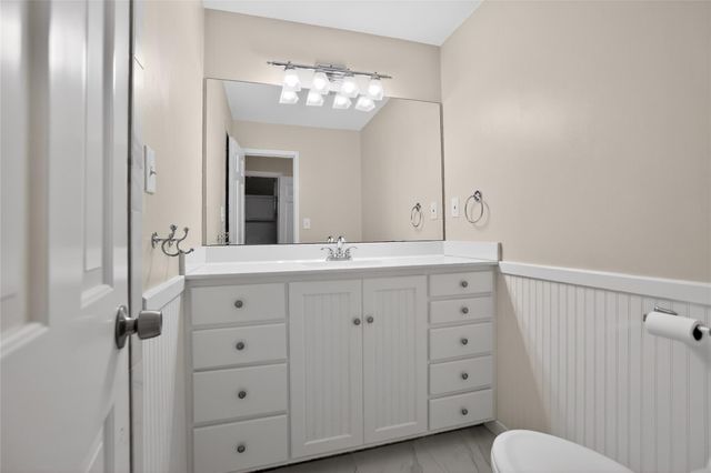 112 Kirkwood Lane, Conroe, TX 77304