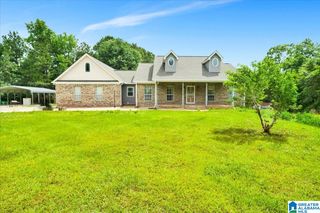 1098 MACEDONIA ROAD, Ragland, AL 35131