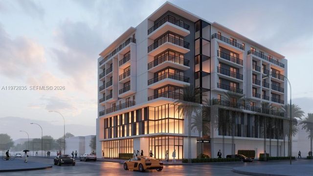 1505 W Flagler Street, Miami, FL 33135