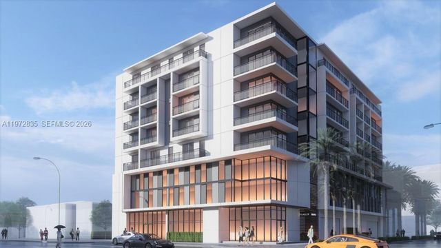 1505 W Flagler Street, Miami, FL 33135