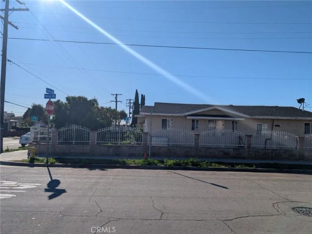 803 S Rowan, Los Angeles, CA 90023
