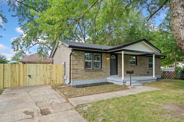 6319 Riverdale Rd, Louisville, KY 40272