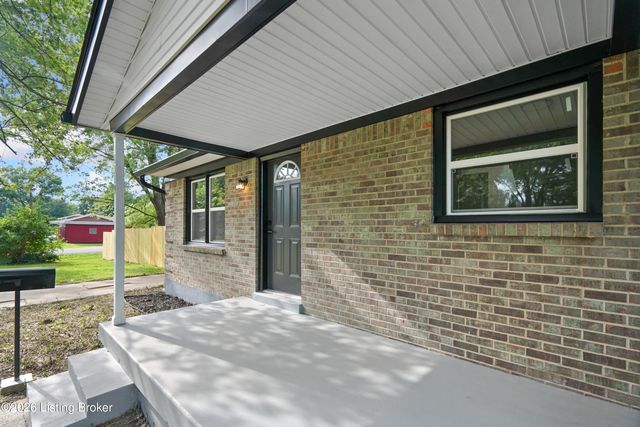 6319 Riverdale Rd, Louisville, KY 40272