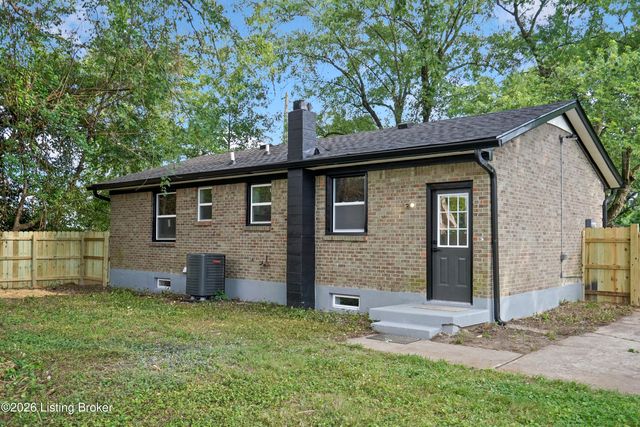 6319 Riverdale Rd, Louisville, KY 40272