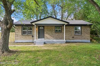 6319 Riverdale Rd, Louisville, KY 40272