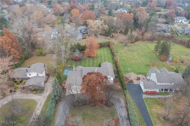 26091 Shaker Boulevard, Beachwood, OH 44122