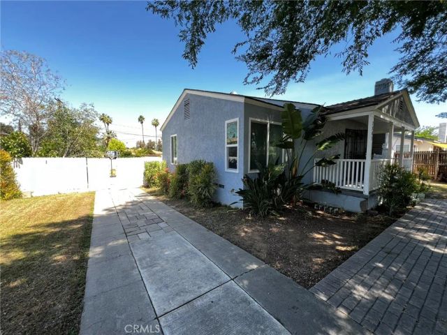 7545 Mount Vernon, Riverside, CA 92504