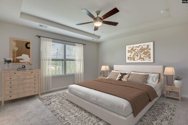 2108 Coral Daisy Trail, Lexington, SC 29073