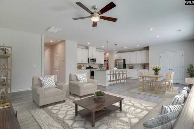 2108 Coral Daisy Trail, Lexington, SC 29073