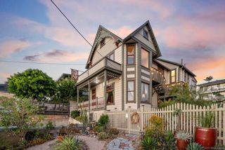 2163 Brant St, San Diego, CA 92101