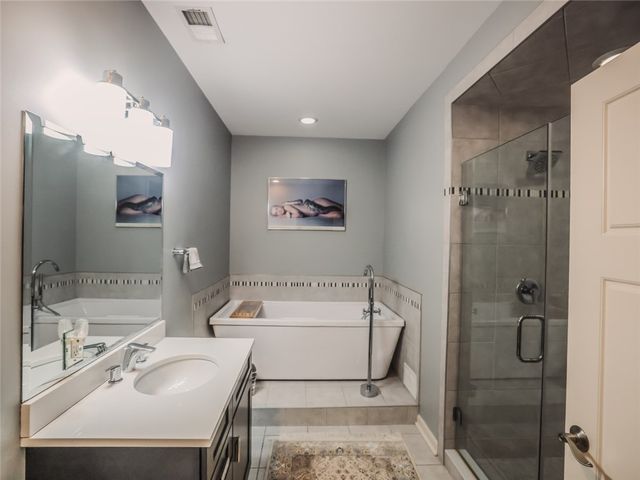 2434 Smallman Street 119, Downtown Pgh, PA 15222