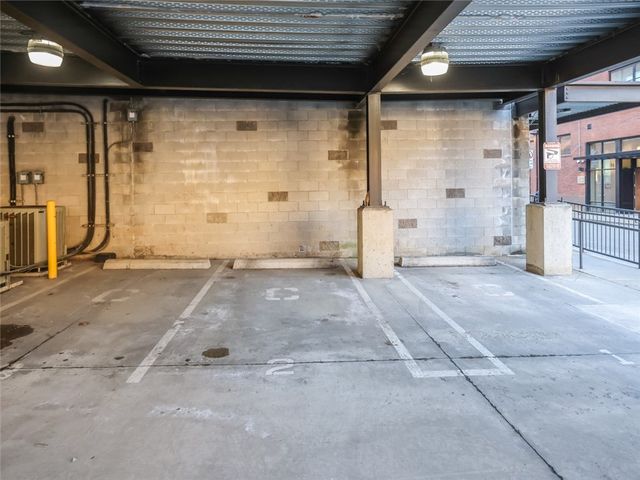 2434 Smallman Street 119, Downtown Pgh, PA 15222