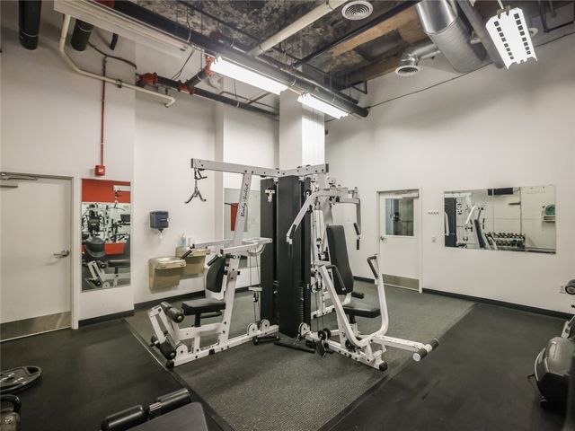 2434 Smallman Street 119, Downtown Pgh, PA 15222